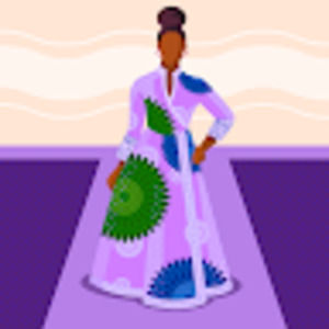 Meet your Posher, Amani